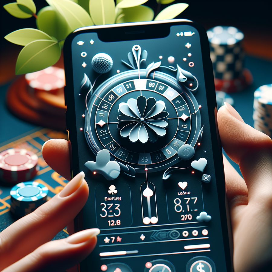 Maritbet Mobil Uygulamada Kusursuz Kullanıcı Deneyimi